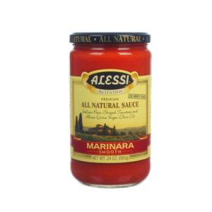 Salsa Marinara - 680 ml