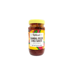 Salsa Picante Sambal Oelek - 227gr
