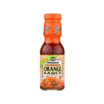 Salsa de Naranja - 323 gr