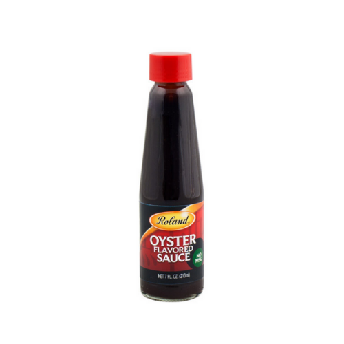 Salsa de Ostras-210ml-2322