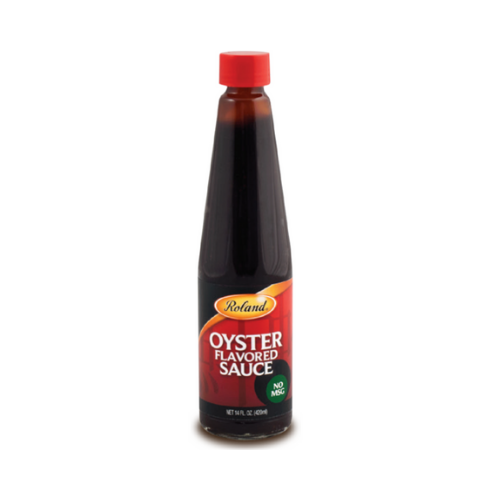 Salsa de Ostras-420ml-2327