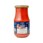 Salsa de Tomate Arrabbiata - 420 gr
