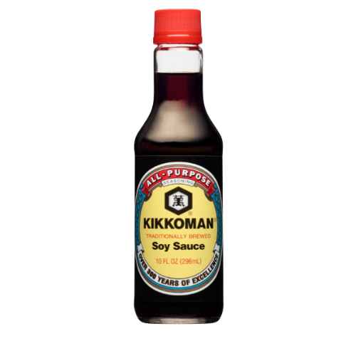 Salsa de soya-296ml-11172