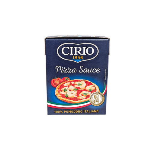 Salsa para pizza-390gr-12928