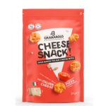 Snack de Queso Sabor Pizza - 24gr