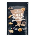 Snack de Queso Con Trufa - 24gr