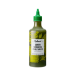 Sriracha Verde - 482gr