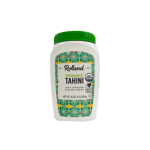 Tahini Orgánico - 453gr