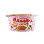 Tazón Ramen Pollo Picante Con Queso - 114 gr