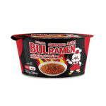 Tazón Ramen Pollo Picante - 110 gr