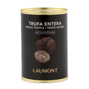Trufa Entera de Invierno - 200gr