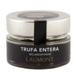 Trufa Entera de Invierno - 25gr