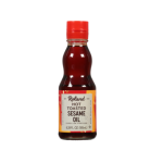 Aceite de Sésamo Picante - 185ml
