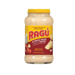 Salsa Alfredo con Tocino  - 453 gr