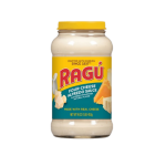 Salsa Cuatro Quesos  - 453 gr
