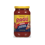 Salsa para Pizza - 396 ml