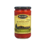 Salsa Puttanesca - 680ml