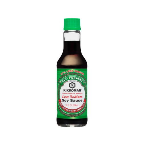 salsa soya baja en sodio-296gr-11174