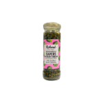 Alcaparras en Vinagre de Jerez-110gr
