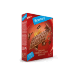 Barritas de Cereal con Choco de Leche-120gr