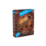 Barritas de Cereal con Chocolate Negro-120gr