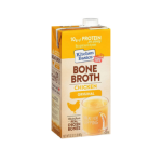 Caldo de Hueso de Pollo-946ml