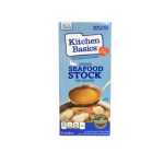 Caldo de Mariscos-946ml
