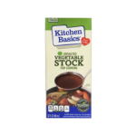 Caldo de Vegetales-946ml