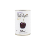 Cerezas Negras Sin Semilla-425gr