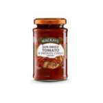 Chutney de Tomate Seco con Chile-225gr