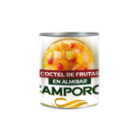 Coctel de Frutas en Almibar-820gr