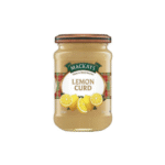 Crema de Limón-340gr