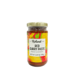 Curry Rojo en Pasta-195gr