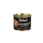 Escargots con Concha Large-220gr