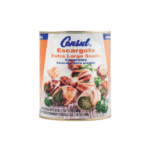 Escargots con Concha XL-800gr