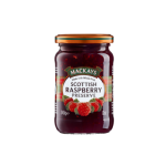 Mermelada de Frambuesa-340gr