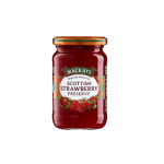 Mermelada de Fresa-340gr