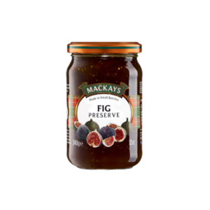 Mermelada de Higos-340gr