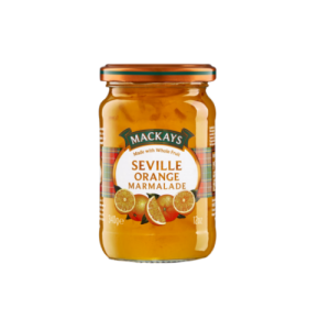 Mermelada de Naranja-340gr