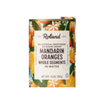 Naranja Mandarina en Agua-397gr