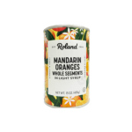 Naranja Mandarina en Sirope-425gr