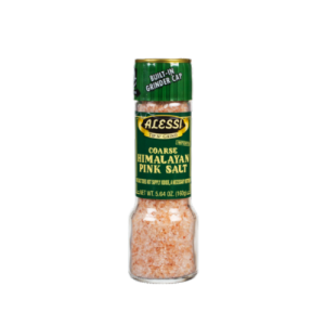 Sal Rosada del Himalaya Molino-160gr