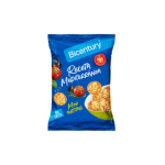 Tortitas de Arroz Sabor Mediterráneo-70gr
