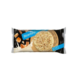 Tortitas de Arroz con Choco Blanco, Almendra, Caramelo y Canela-140gr