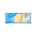 Tortitas de Arroz Bañadas en Yorgut-130gr