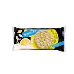 Tortitas de Arroz chocolate blanco, coco y limón-138gr