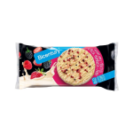 Tortitas de Arroz con Choco Blanco y Frutos Rojos-132gr