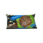 Tortitas de Arroz con Choco y Avellanas-142gr