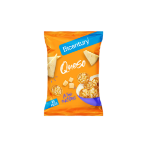 Tortitas de Arroz Sabor Queso-70gr