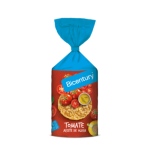Tortitas de Arroz Tomate y Aceite de Oliva-123gr
